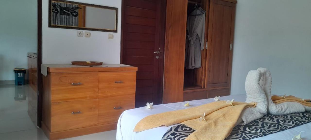 Villa Triyuna, Our Little Paradise Banjar  Εξωτερικό φωτογραφία