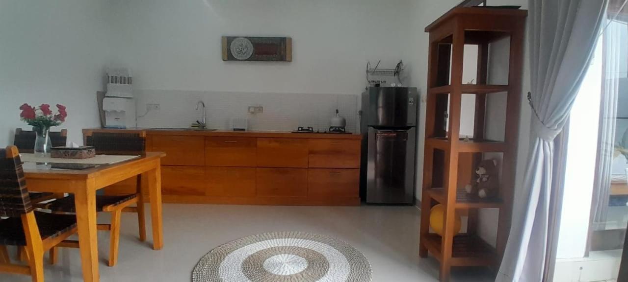 Villa Triyuna, Our Little Paradise Banjar  Εξωτερικό φωτογραφία