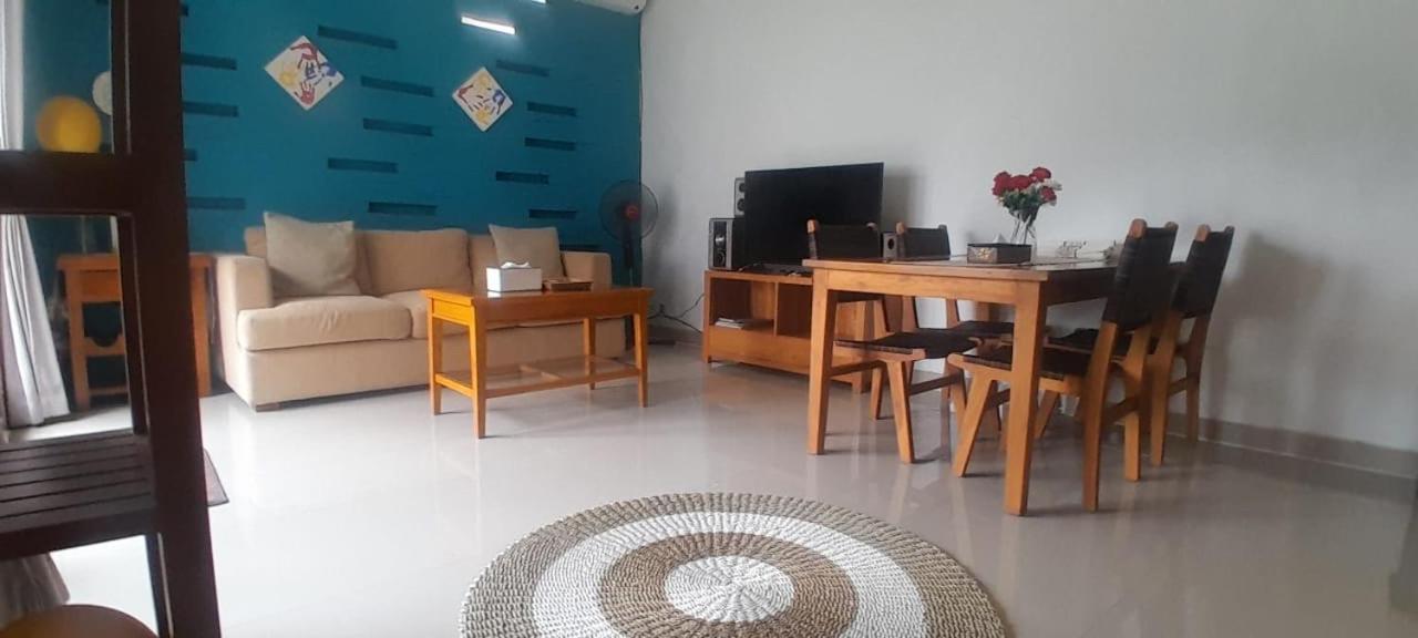 Villa Triyuna, Our Little Paradise Banjar  Εξωτερικό φωτογραφία
